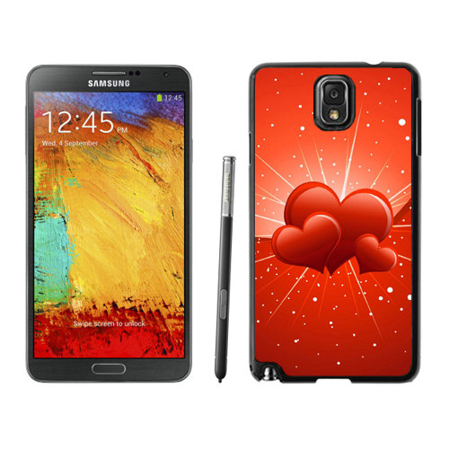Valentine Love Samsung Galaxy Note 3 Cases EDL | Coach Outlet Canada